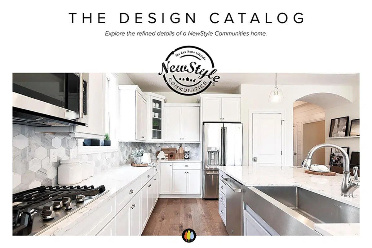 Brochure | Design Catalog - Image